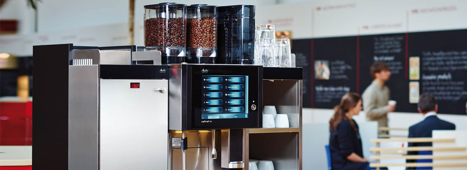 CT Attachment Modules