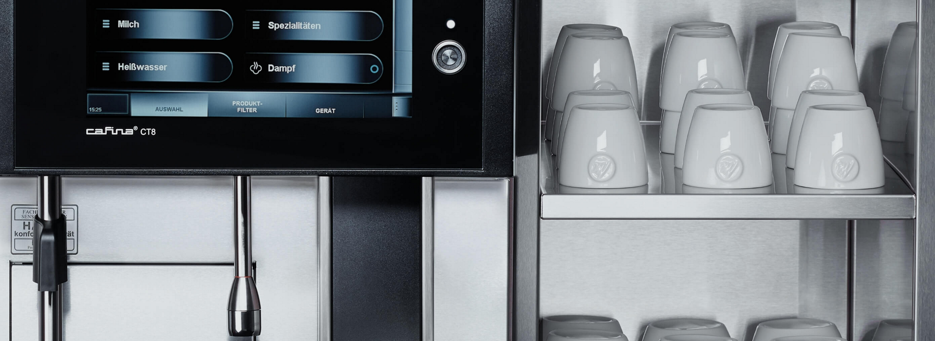 CT Attachment Modules