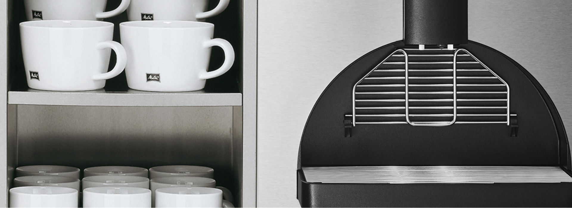 Cup Attachment Modules