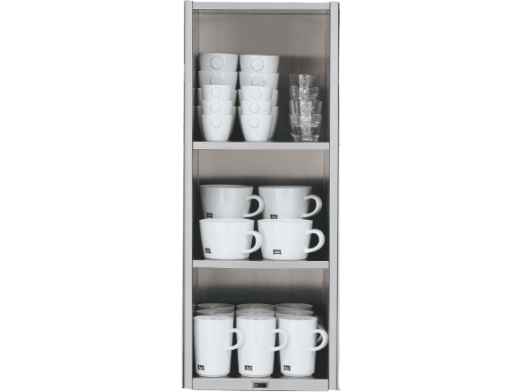 Cup Attachment Modules