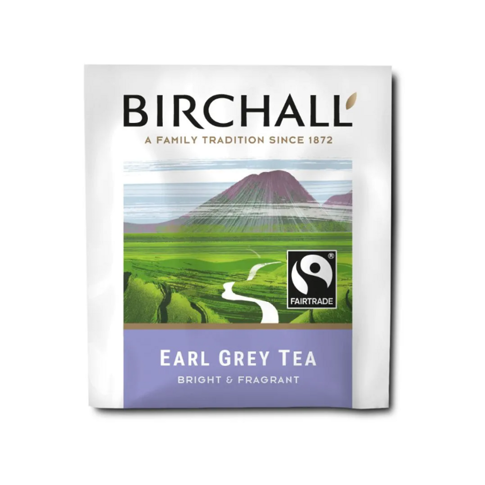Earl Grey Tea