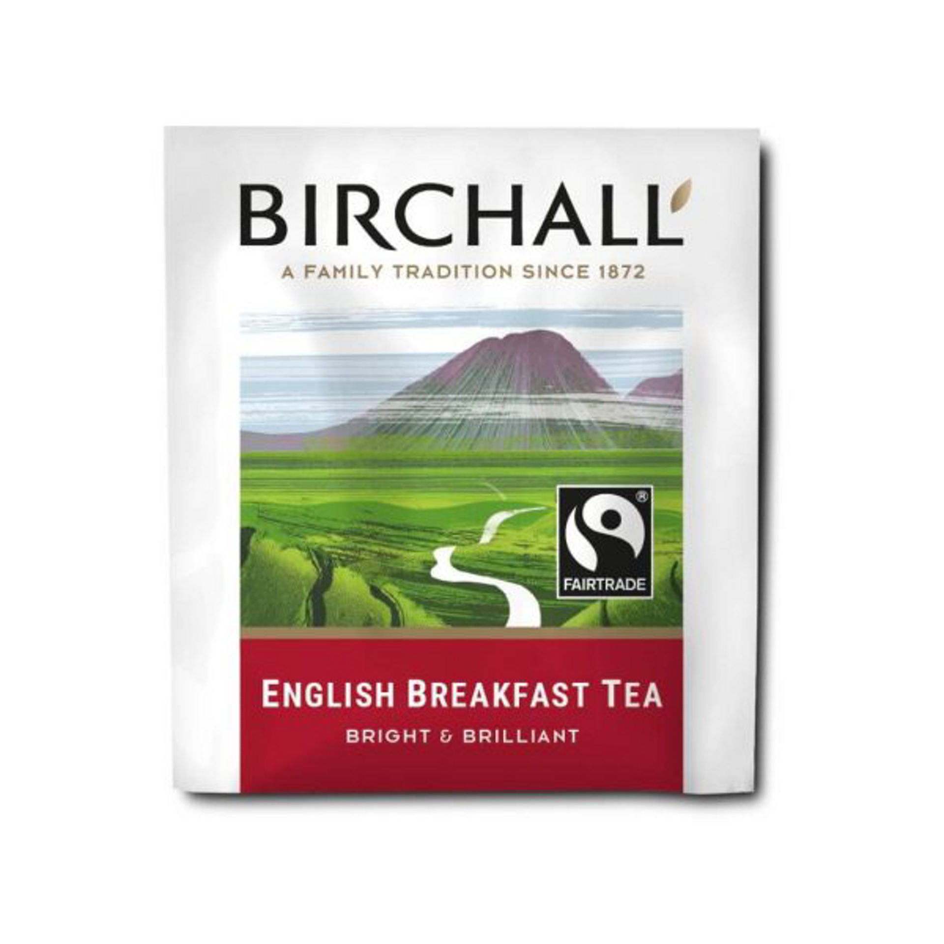 English Breakfast Tea