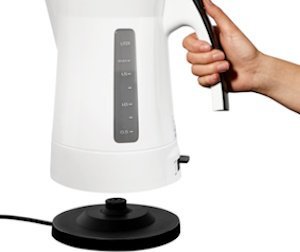Barista TS Smart