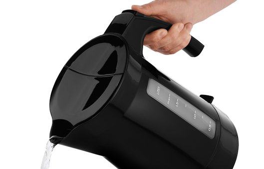 Melitta® Prime Aqua Mini Black