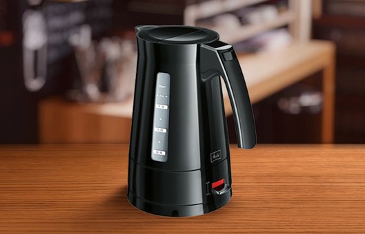 Barista TS Smart
