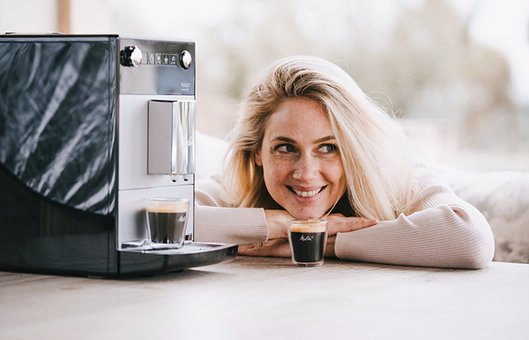 Kubek termiczny Melitta® 250ml czerwony
