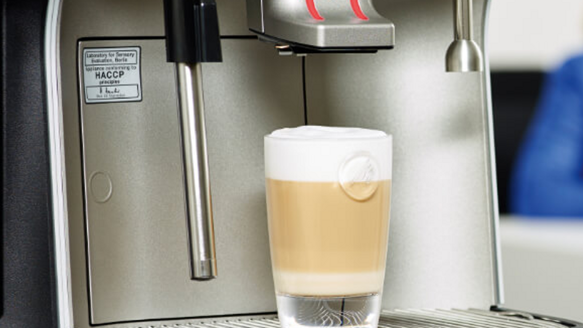 Melitta® Cafina® XT4