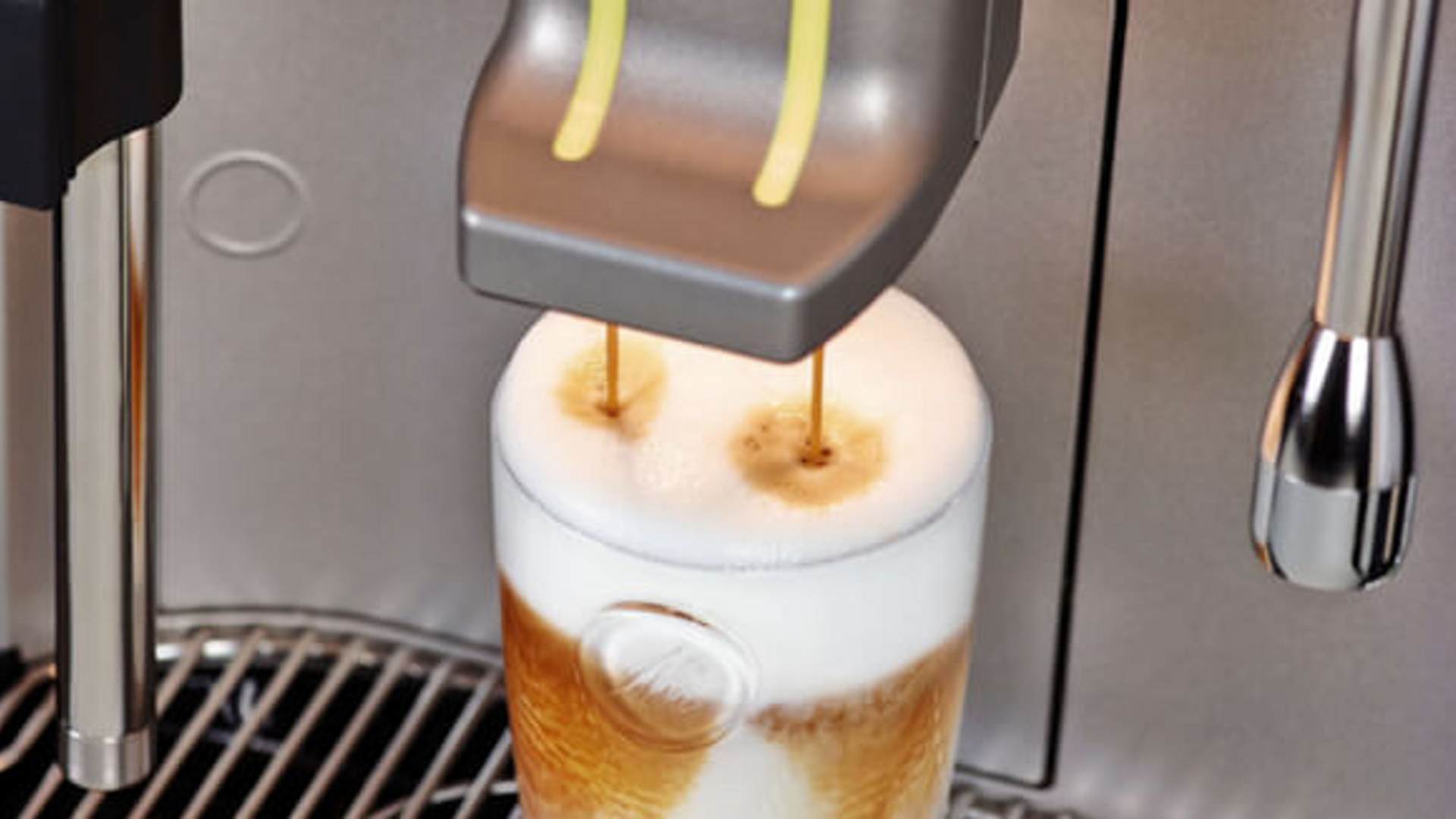 Melitta® Cafina® XT6