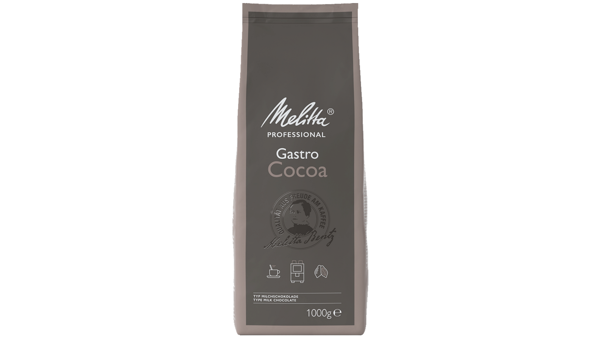 Melitta Gastronomy Cocoa