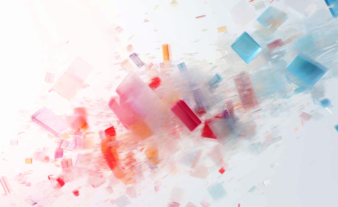 Plastic of the future
