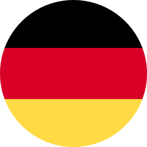 Deutschland Flagge