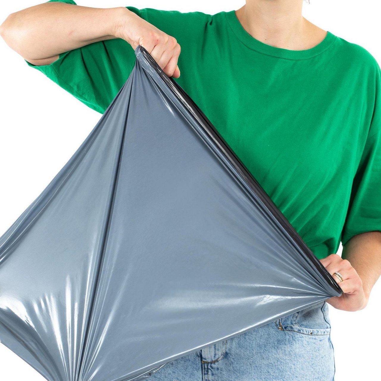 Sac poubelle 30 litres ultra resistant