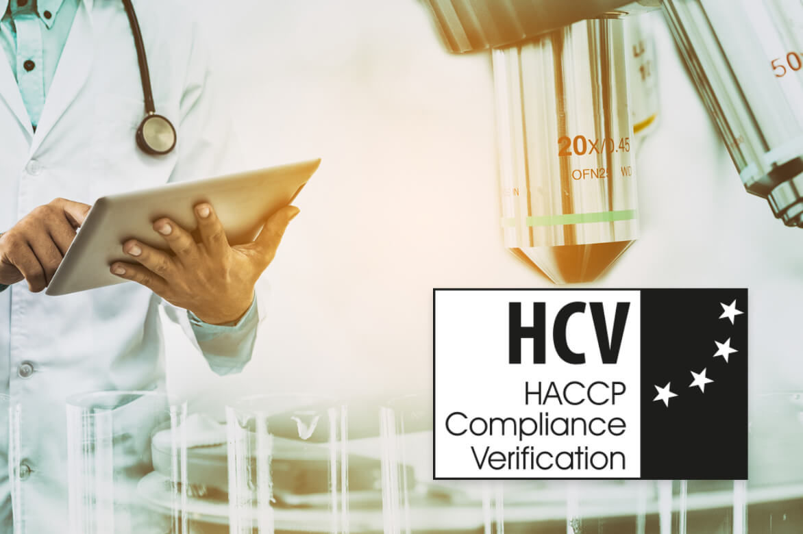 HCV Certification