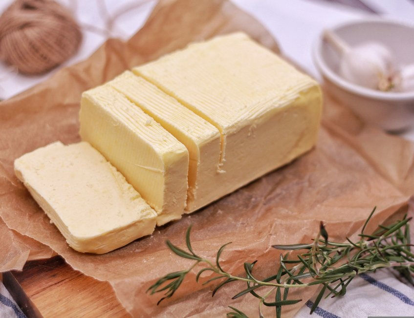 Bol avec des légumes