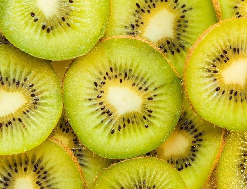 Chou rouge dans des assiettes