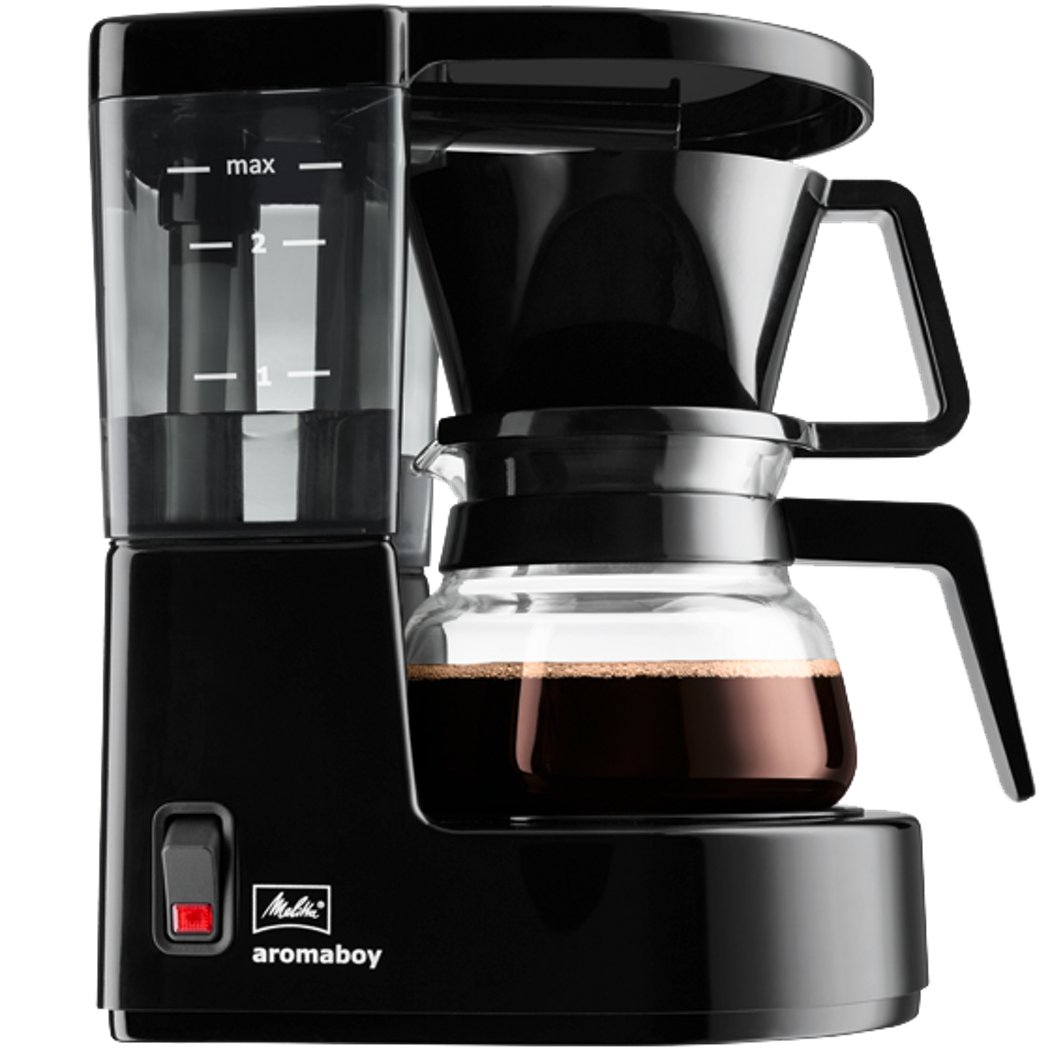 melitta メリタ　Coffee boy MARK2 BREMEN レトロ 懐かしのコーヒーメーカーが復刻！──メリタ「アロマボーイ」が