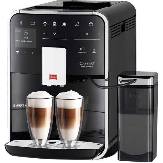 Barista TS Smart