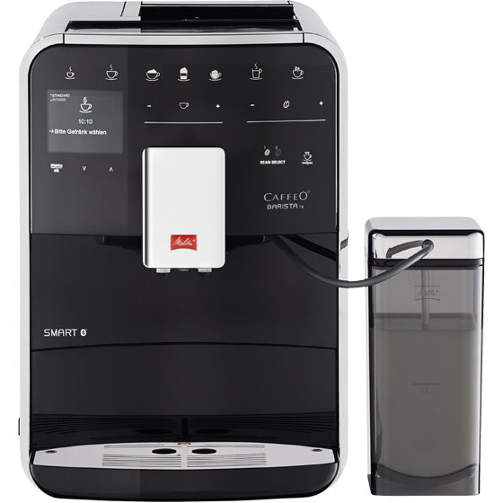Barista TS Smart
