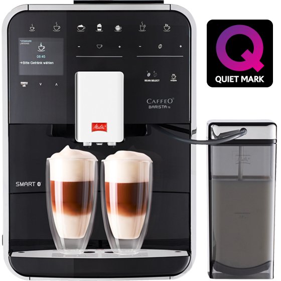 Barista TS Smart
