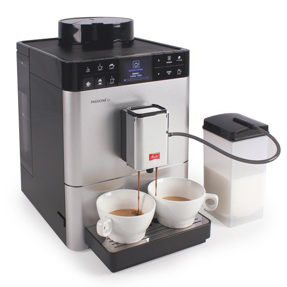 Barista TS Smart