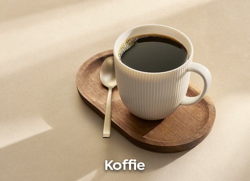 Koffie