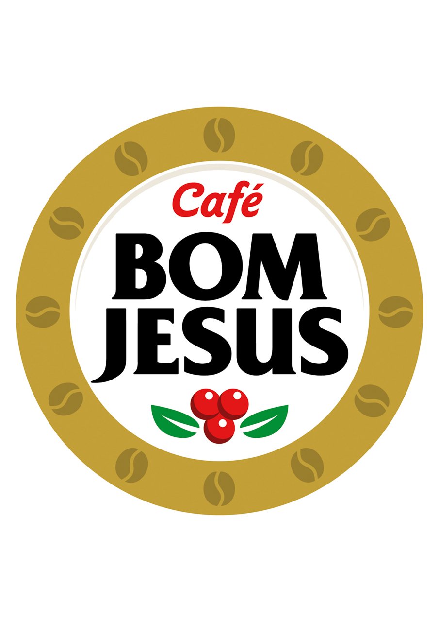 Logo Bom Jesus