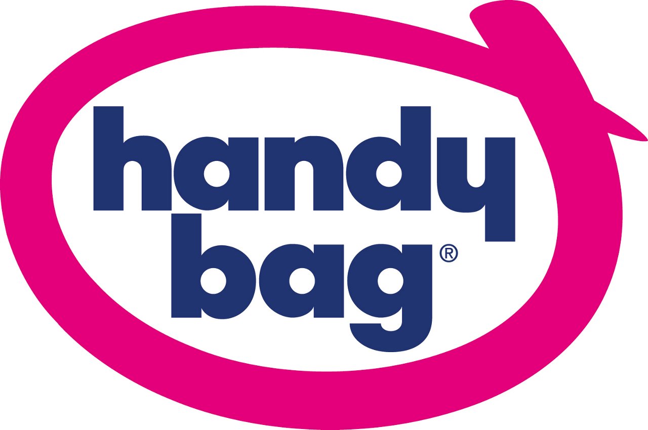 Logo Handy Bag
