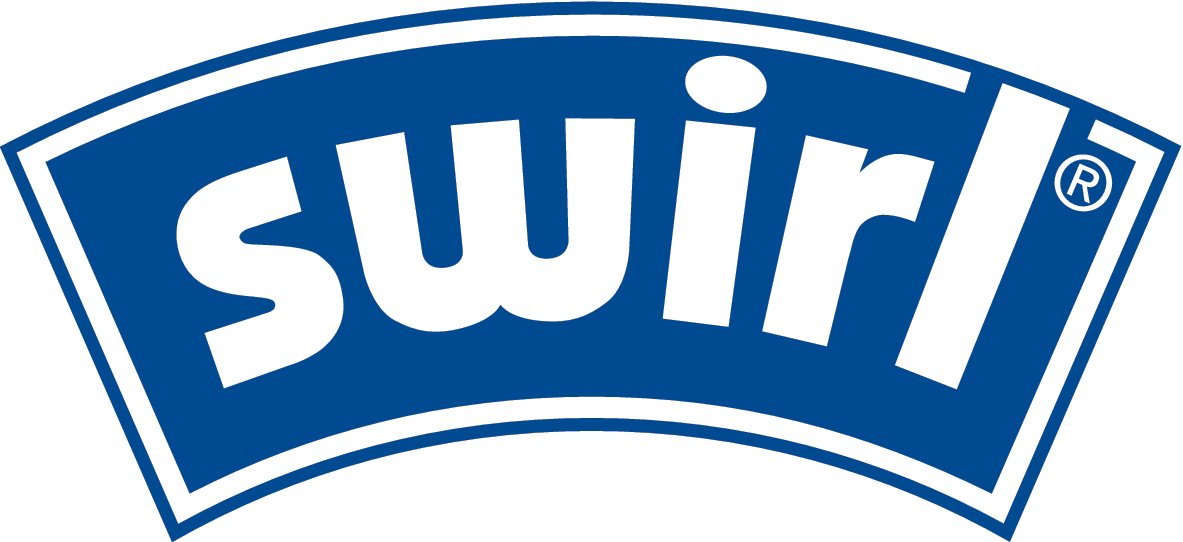 Logo Swirl
