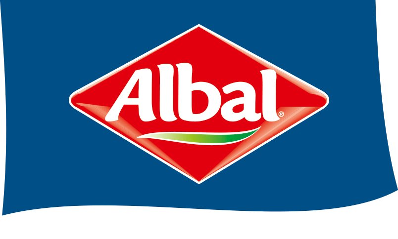 Logo Albal