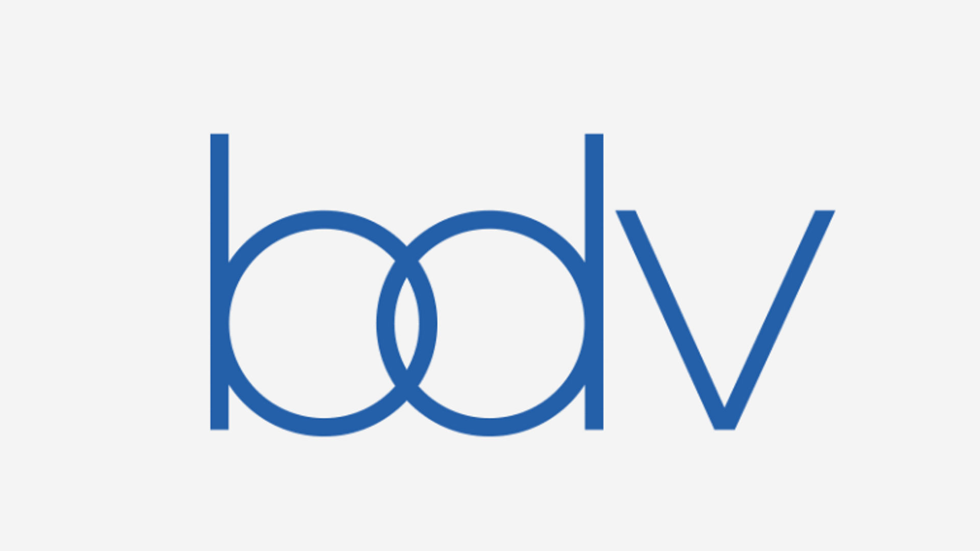 Logo BDV