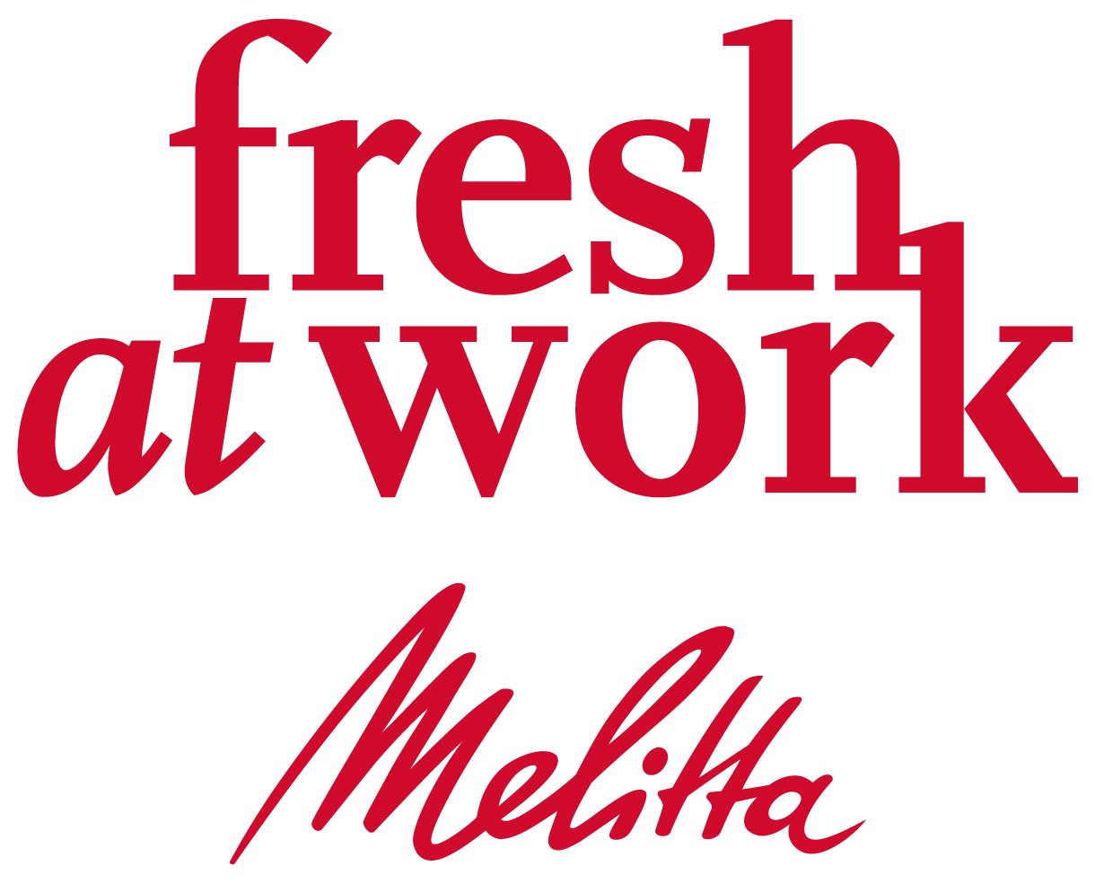 Logo of the Melitta Coffee Preparation Division