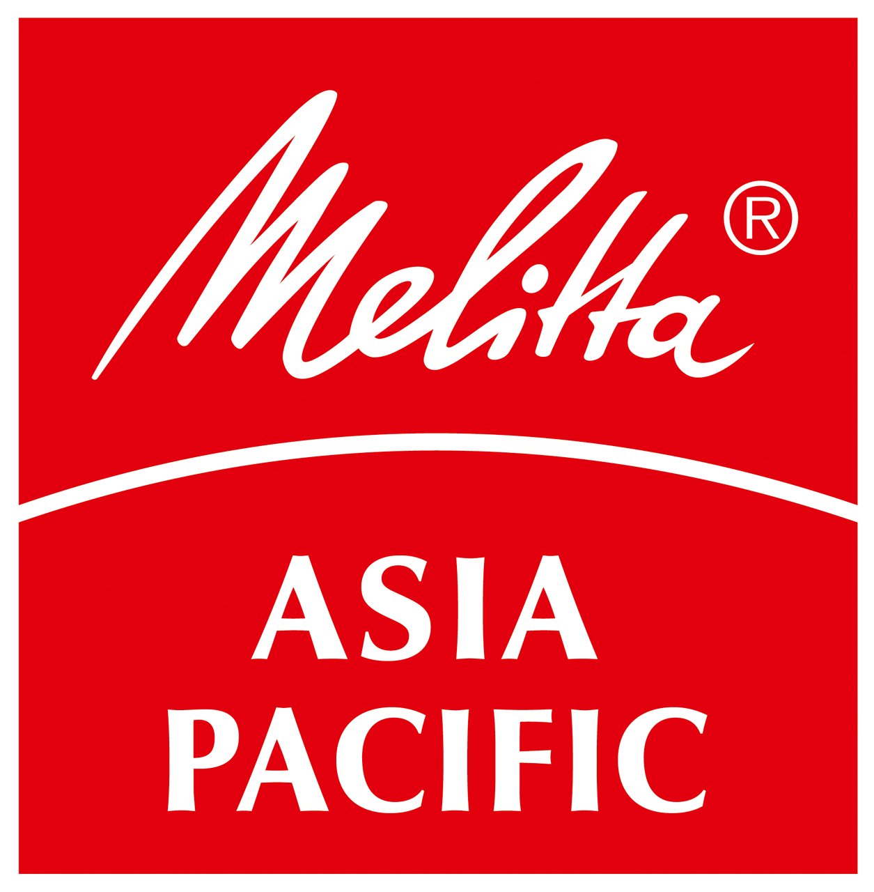 Logo vom Unternehmensbereich Melitta Kaffeezubereitung