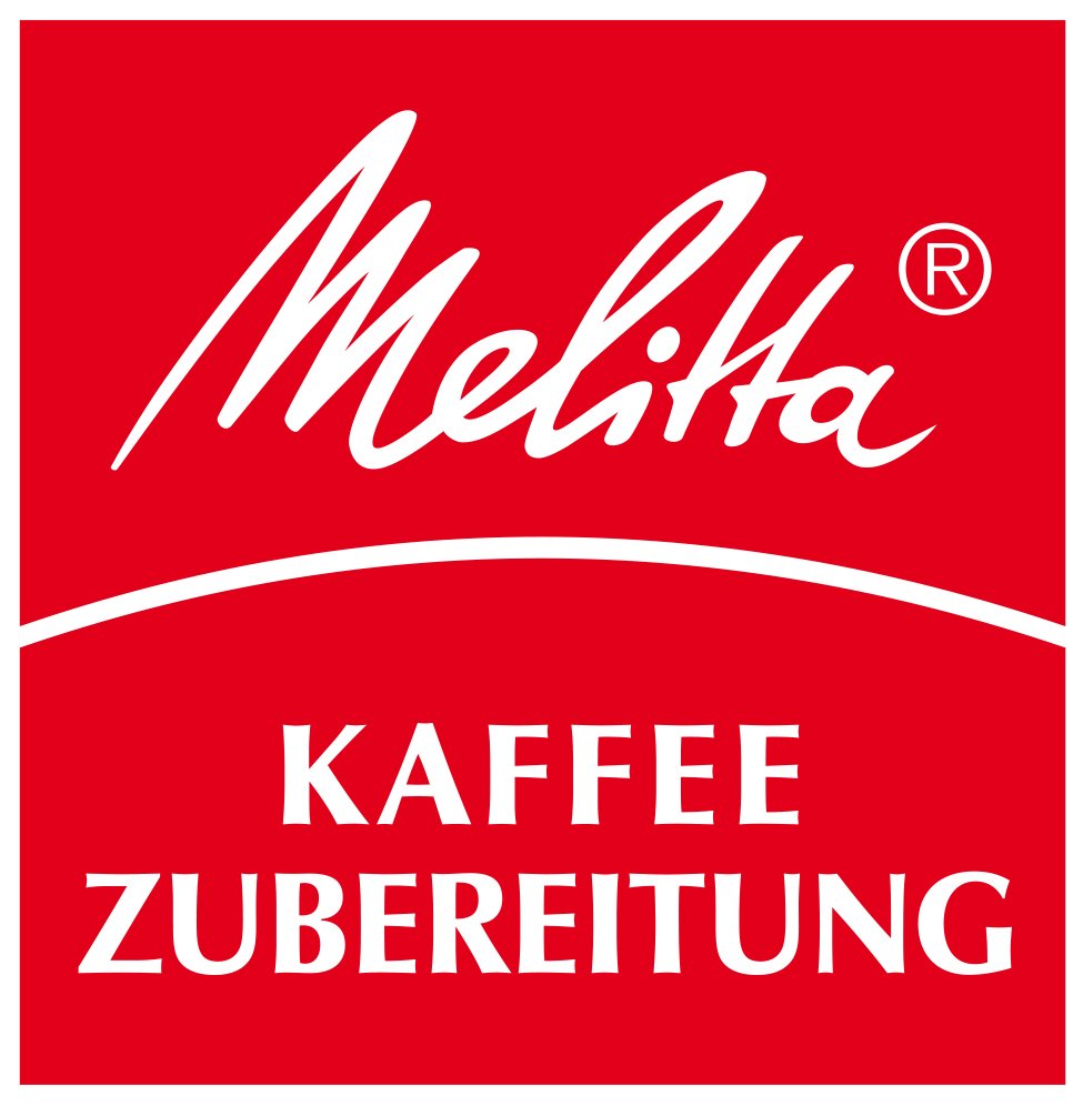 Logo vom Unternehmensbereich Melitta Kaffeezubereitung
