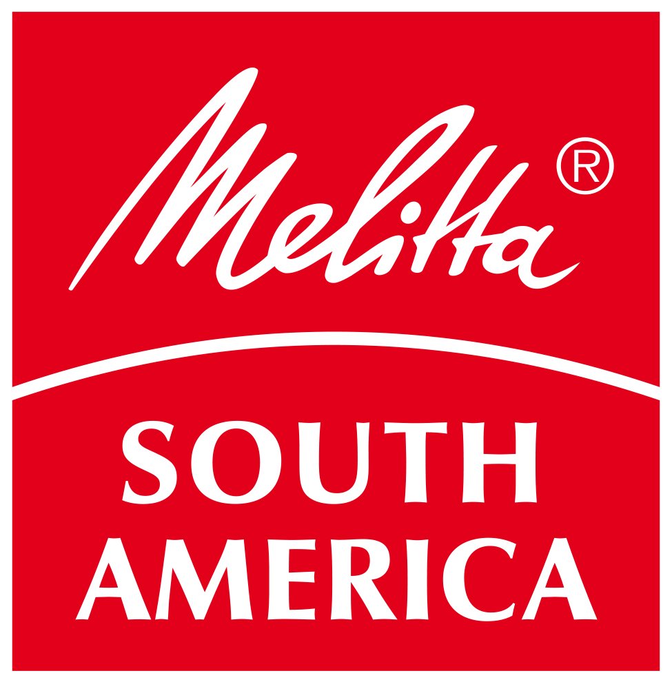 Logo of the Melitta Coffee Preparation Division
