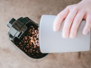 Barista TS Smart