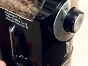 Barista TS Smart