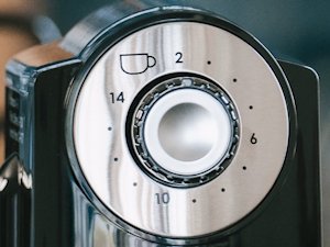 Barista TS Smart