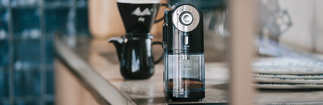 Melitta® Prime Aqua Mini
