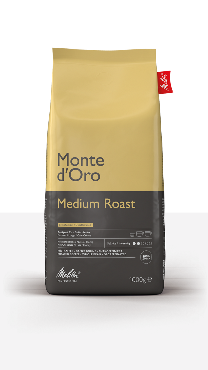 Monte d'Oro