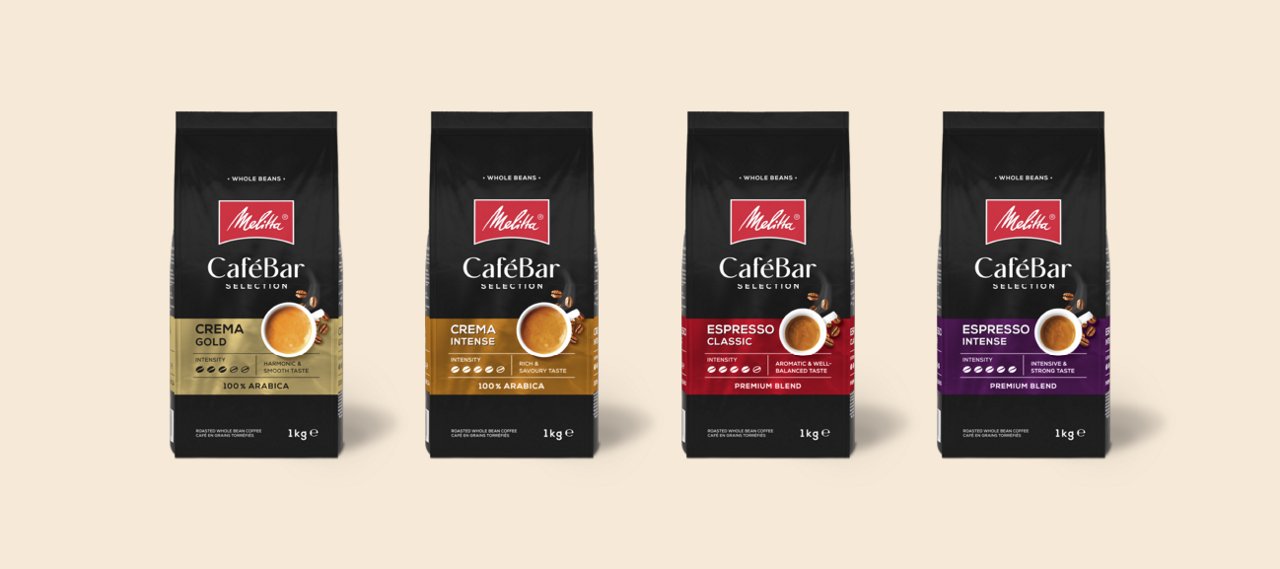 Premium Range