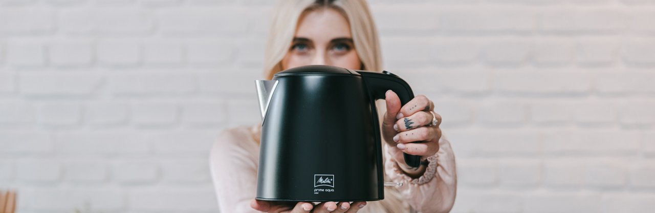 Melitta® Prime Aqua Mini