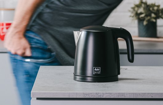Barista TS Smart