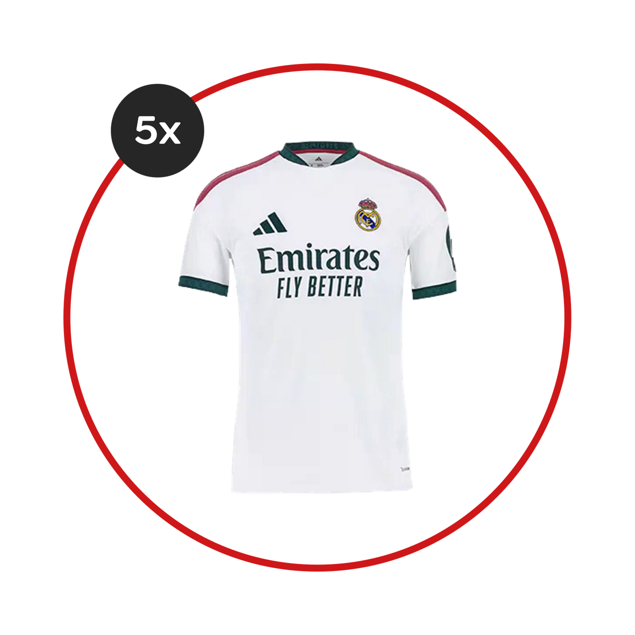 real madrid
