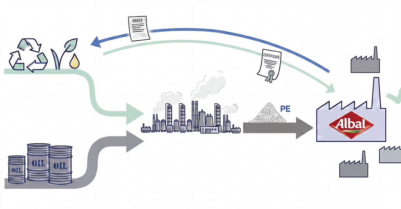 Recyclage explication