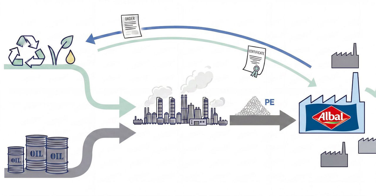 Recyclage explication