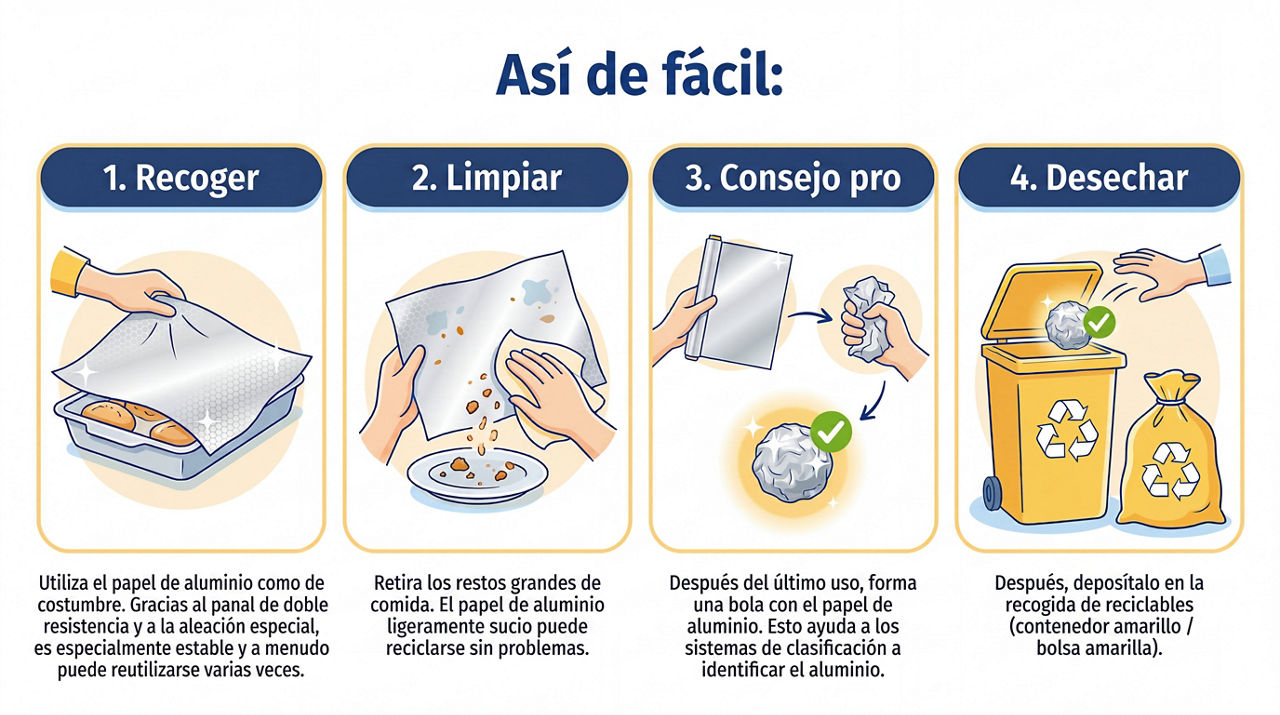 Recycling 