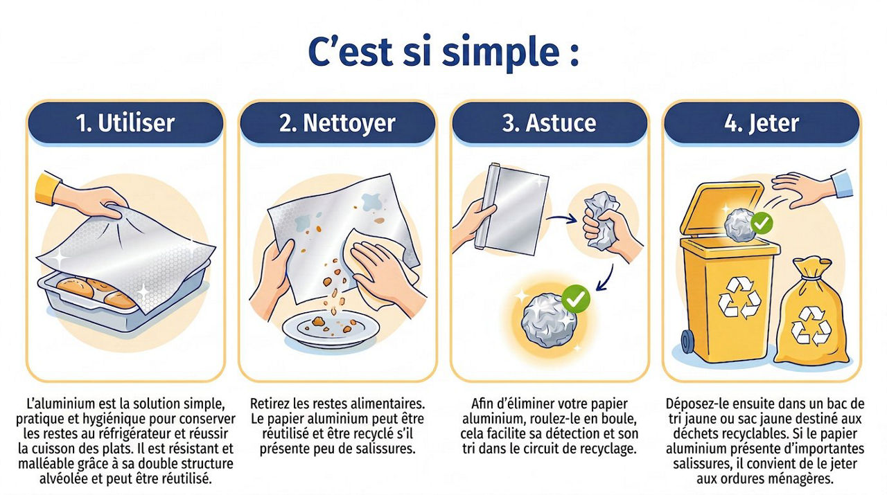 Recyclage