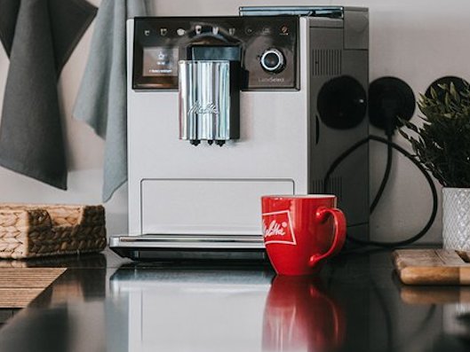 Cleansing and descaling