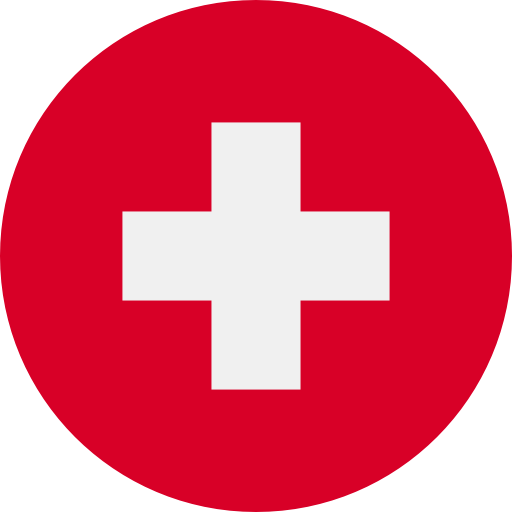 Schweiz Flagge