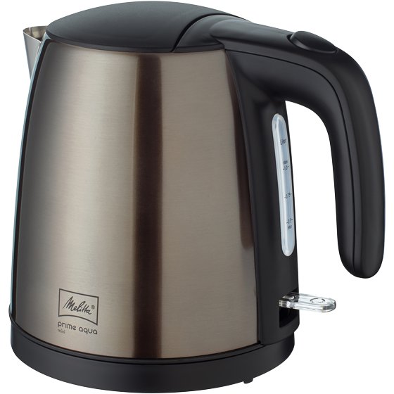 Melitta® Prime Aqua Mini Grey